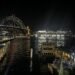 Island Princess in Sydney Harbour