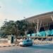 Kempegowda International Airport, Bengaluru