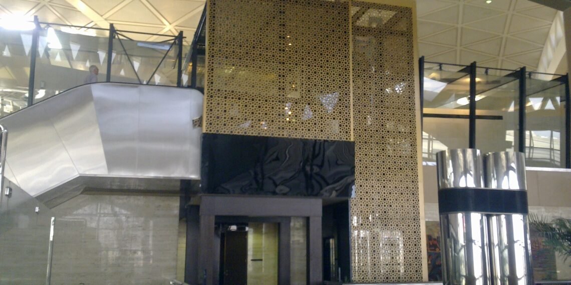 King Khalid International Airport, Riyadh Saudi Arabia - panoramio (2)