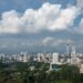 Kuala Lumpur skyline