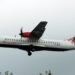 Loganair ATR 72