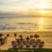Long Beach (Bai Dai) at Cam Ranh, Vietnam