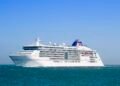 Hapag-Lloyd cruise ship MS Europa 2