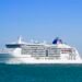 Hapag-Lloyd cruise ship MS Europa 2