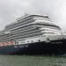Holland America Line ship Rotterdam