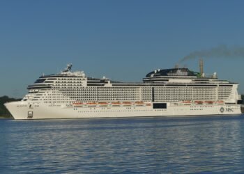 MSC Grandiosa