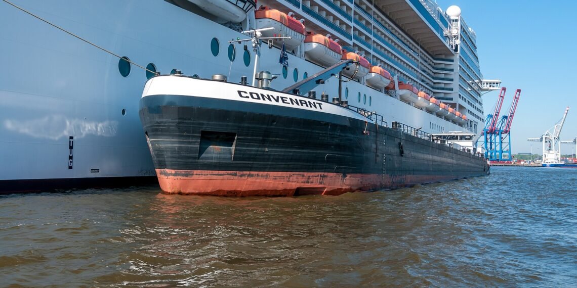 MSC Preziosa