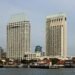 Manchester Grand Hyatt hotel in San Diego
