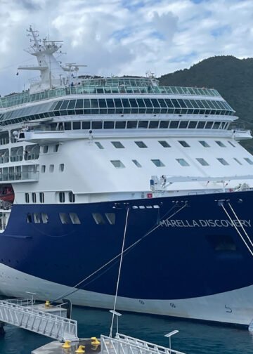 Marella Cruises Adds Patras and Six New Itineraries for Summer 2028