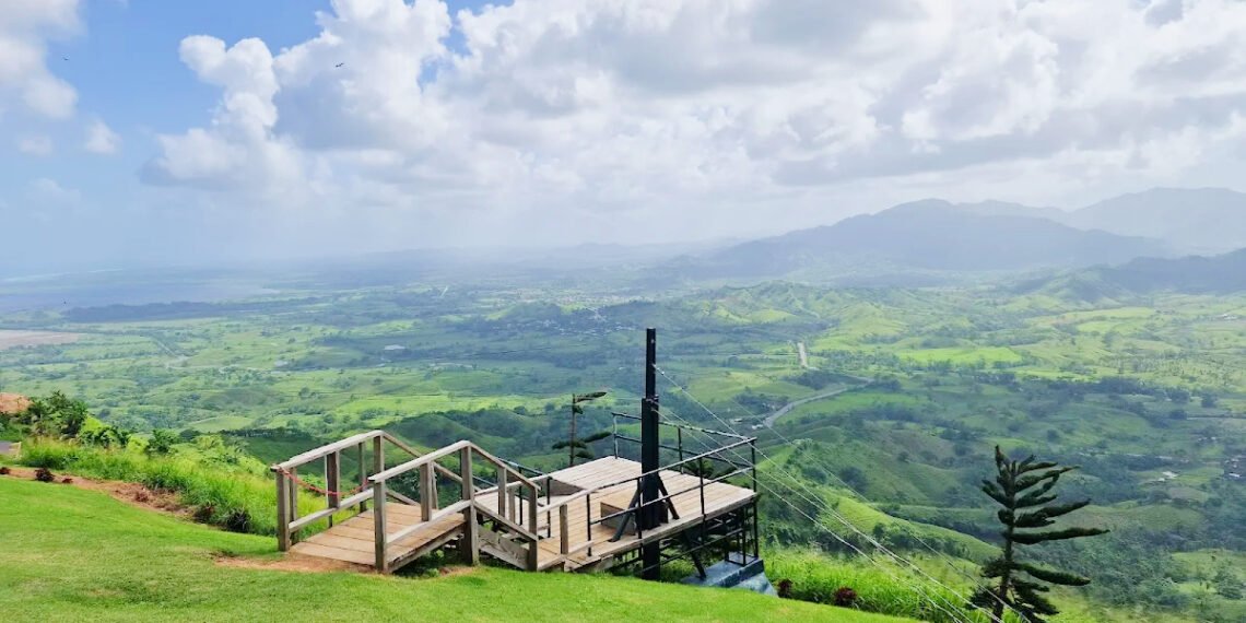 Miches, El Seibo, Dominican Republic