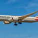 American Airlines Boeing 787-9 Dreamliner