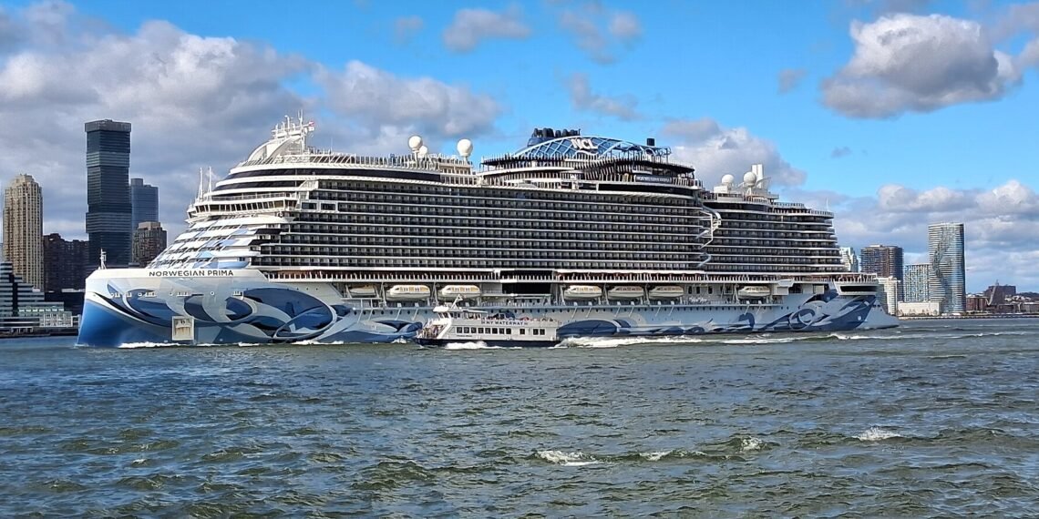 Norwegian Prima 002