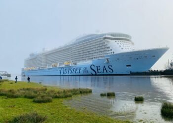 Odyssey of the Seas