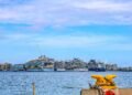 Old San Juan Cruise Port