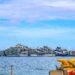 Old San Juan Cruise Port