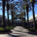 Courtyard at Disney's Port Orleans Resort – French Quarter