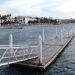 The Malecón in La Paz, Baja California Sur