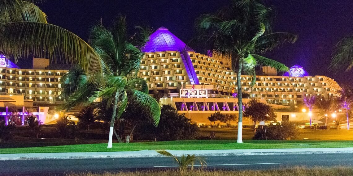Paradisus Cancún