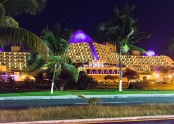 Paradisus Cancún