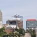 Raleigh, North Carolina skyline -- 27 September 2014 (panoramio.com)