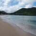 Reduit Beach at Rodney Bay, Saint Lucia