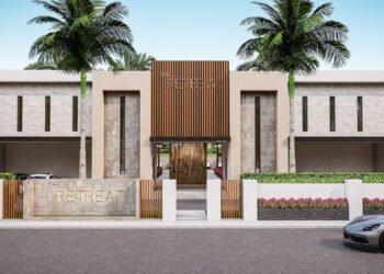 The Retreat Turks & Caicos Opens Near Grace Bay With 24 Rooms