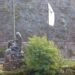 The Rhine valley at the Loreley, Germany