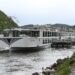 Uniworld river cruise ship River Beatrice