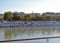 Riverside Mozart in Budapest