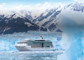 Royal Caribbean Opens 2028 Alaska Bookings, Unveils Japan Season