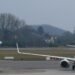 Ryanair Boeing 737s at Brussels South Charleroi Airport