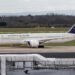 Saudia Boeing 787-9 Dreamliner HZ-ARB at Manchester Airport
