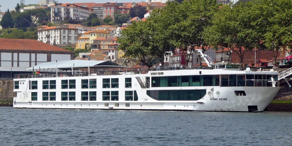 Scenic Azure MMSI 263673911 P Porto 27-06-2024 (1)