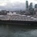 Scenic Eclipse in San Francisco