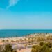 Sea view at Al Marjan Island, Ras Al Khaimah