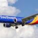 Southwest Boeing 737-8 MAX N8847Q BWI MD2