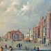 St James and Pall Mall