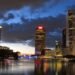 Tampa Riverwalk