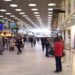 Terminal 2 at Copenhagen Airport