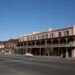 The St. James Hotel in Selma, Alabama