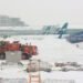 Toronto Pearson International Airport