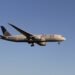 United Airlines Boeing 787-9