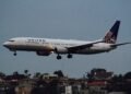 United Airlines Boeing 737-900