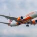 Air India Express Boeing 737 in flight