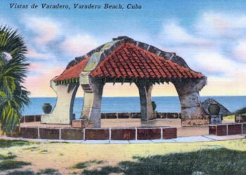 Varadero Beach - Views
