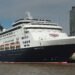Vasco da Gama at Liverpool