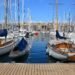 The Vieux-Port in Marseille