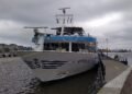 VIVA Cruises river ship VIVA Two