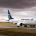 WestJet Boeing 737 MAX 8