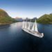 Windstar Wind Star in Moorea